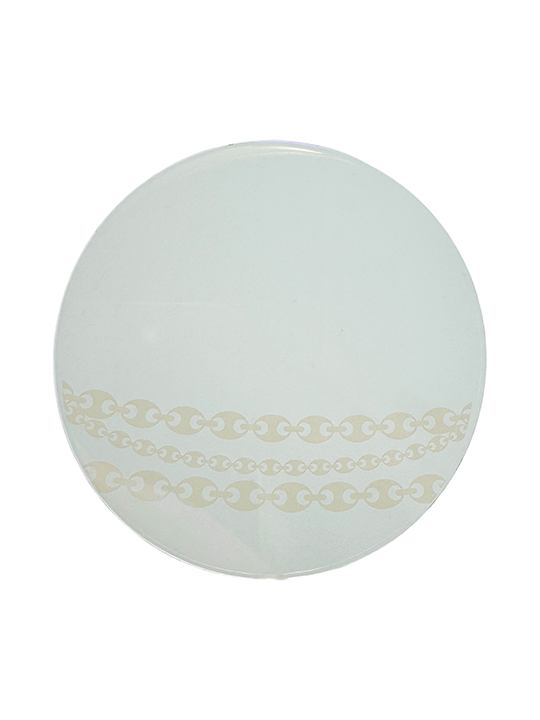 Boston Optical SELENA - MOTIF GRAINS DE CAFE - PERCEE